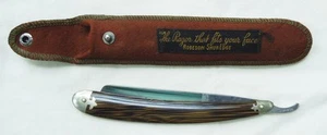 Robeson Shuredge Straight Razor 36.M-400 - Imagen 1 de 5