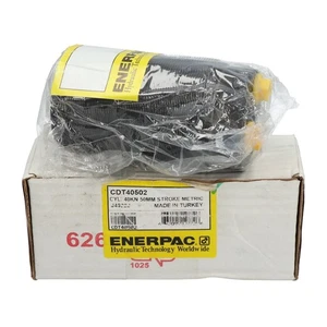Enerpac CDT40502 New NFP Sealed - Bild 1 von 3