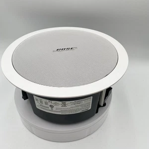 BOSE FreeSpace DS 40F altoparlante passivo da incasso 40 W bianco spedizione gratuita - Foto 1 di 9