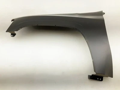 Guardabarros delantero izquierdo CVS1001EL - 2002-2009 GMC Envoy, Isuzu Ascender Foto 1 de 4