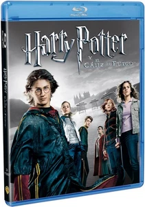Harry Potter y el Cáliz de Fuego - Imagen 1 de 1