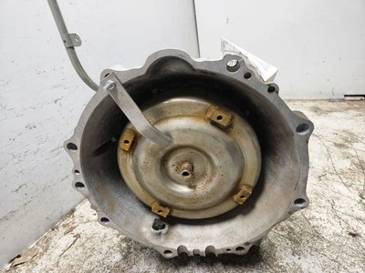 Nissan Armada Titan 2013 transmisión automática 2x2 cambio de piso 310209GE0C Foto 1 de 4