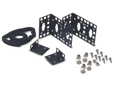 Soporte de montaje accesorio APC AR7711 NetShelter Zero U Foto 1 de 4