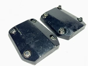 OMC 0338741 Lower Mount Bracket Cover Johnson Evinrude Outboard 90hp - 250hp - Picture 1 of 12