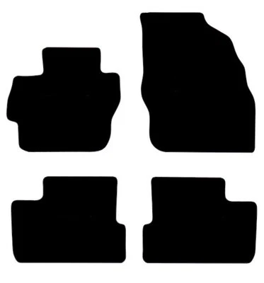 MAZDA 3 СЕДАН 2006-2009 ИНДИВИДУАЛЬНЫЙ КРОЙ КОВРИКИ ДЛЯ ПОЛА 3 ЦВЕТА ДОСТУПНЫ - Изображение 1 из 3