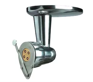 KENWOOD PASTA SHAPER ATTACHMENT KAX92.A0ME KAX910ME GENUINE - Picture 1 of 5