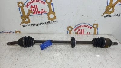 transmisión delantera derecha hyundai accent (lc) gl 4p 1999 142838 1097783 Foto 1 de 4