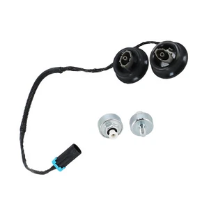 Dual Knock Sensors for Holden Commodore LS1 GEN3 VT VX VZ VY V8 5.7L & 6.0L - Picture 1 of 12