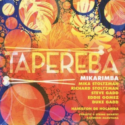 V/A: TAPEREBA - CD - Image 1 of 1