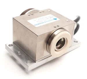 Módulo óptico Acousto Gooch & Housego QS27-2C-L-HA8, 27 MHz, 2 mm, compresión - Imagen 1 de 7