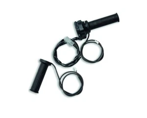 Ducati Multistrada 950 - V2 Knobs Heated Plug-&-play. 96680573a_3 - Picture 1 of 1
