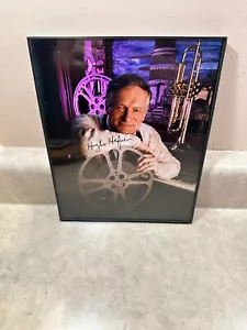 Impresión autografiada de Hugh Hefiner - Imagen 1 de 5