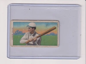 1909-11 T206 #25 HARRY PATTEE PIEDMONT BACK IN VG CONDITION- BROOKLYN - Picture 1 of 1