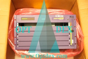 Extreme Networks Alpine 3804 4 Slot Chassis - 45040 - Picture 1 of 4