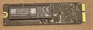 Samsung 512GB M.2 2280 SSD for MacBook Air/Pro 2013-2017 MZ-JPV5120/0A4 - Bild 1 von 2