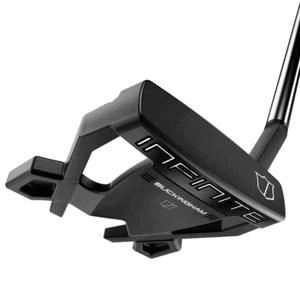 WILSON STAFF INFINITE GOLF PUTTERS +OVERSIZED GRIP & HEADCOVER / 2025 MODEL - Picture 1 of 40