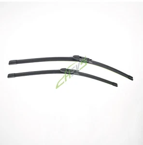 SCHEIBENWISCHER VORNE FÜR BMW 5ER E60 E61 TOURING BJ 2003-2010 - Bild 1 von 4