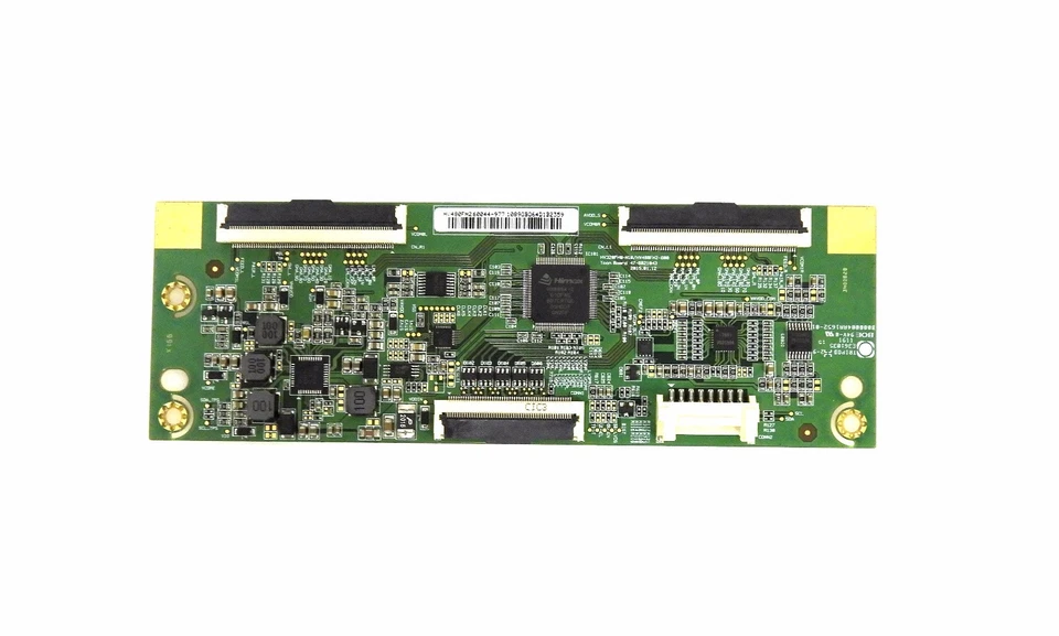 Placa T-Con Samsung UN48J520DAF BN96-34103B   Foto 1 de 1