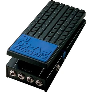 Boss FV-50L Stereo Volume Pedal - Picture 1 of 1