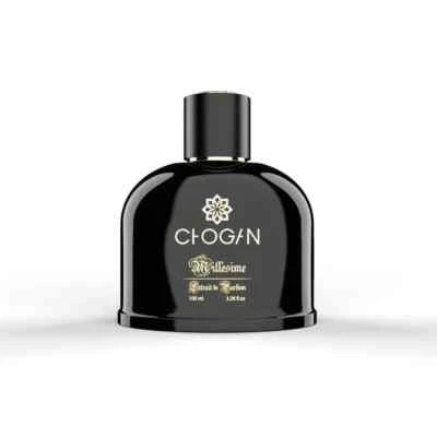 CHOGAN OLFAZETA CHOGAN 032 Millesime Herren Duft Parfum Eau Extrait de Parfum 100 ml