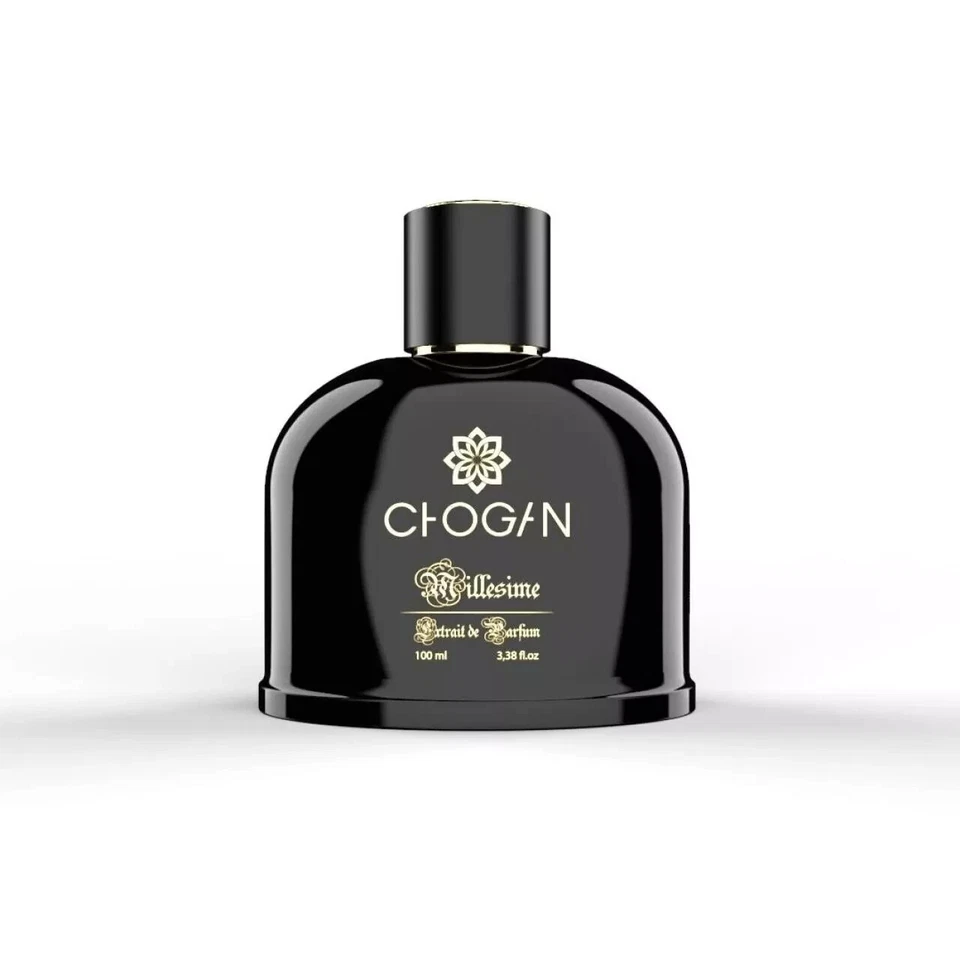 CHOGAN OLFAZETA CHOGAN 032 Millesime Herren Duft Parfum Eau Extrait de Parfum 100 ml