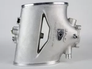 IPD Competition Plenum for Porsche 981 Cayman GT4 / Spyder 3.8L 82mm | 81482-3.8 - Foto 1 di 9