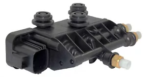 Air Suspension Solenoid Valve Unit Westar CV-0008 - Picture 1 of 2