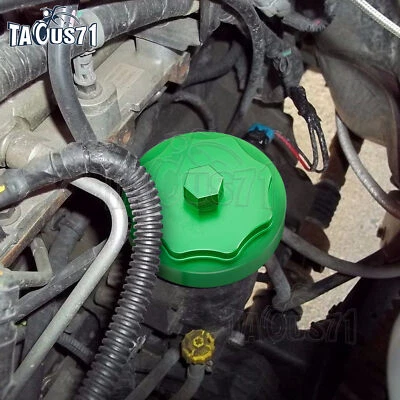 Tapa de carcasa de filtro de combustible para Dodge Ram 2500 3500 4500 5500 6,7 L Cummins 2010-2019 Foto 1 de 4