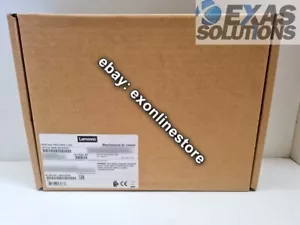 4XG7A07207 - Intel Xeon Bronze 3104 6C 85W 1.7GHz Processor Option Kit for Think - Picture 1 of 1