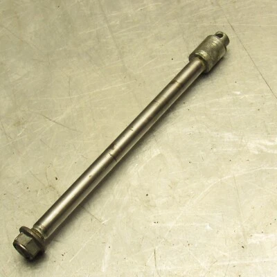 Eje de rueda trasera Honda Shadow VT500C 1985 42301-ME5-000 Foto 1 de 4