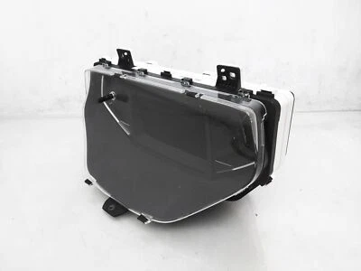 Medidor de instrumentos Honda Odyssey Elite velocímetro 2019 cluster 38K Mi 78100Thrae5 - Imagem 1 de 4