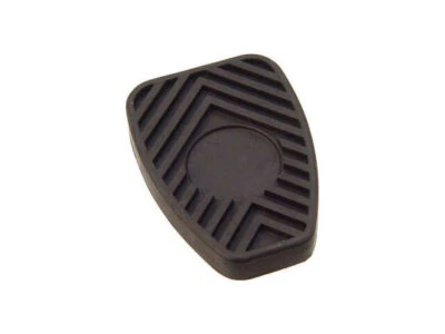 Almohadilla de pedal de embrague original para Porsche 356C 1964-1965 62314VZVW Foto 1 de 2