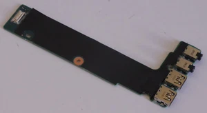 HP ProBook 6570b Daughterboard Breakout Platine USB 3.0 Audio 010172Q00-GSH-G - Bild 1 von 4