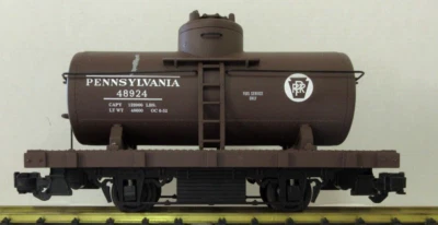 ARISTO CRAFT 40101 PENNSYLVANIA TWO AXLE  TANKER - Image 1 of 4