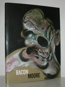 Richard Calvocoressi / BACON / MOORE Flesh and Bone 2013 - Imagen 1 de 1