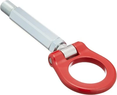 Cusco Folding Front Tow Hook part 429 017 F Fits 2016-2019 Mazda Miata MX-5 - Image 1 of 4