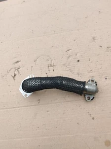 CITROEN DS3 PEUGEOT 1.6 HDI EGR PIPE 9674950180 - Picture 1 of 5