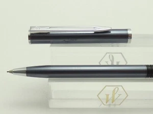 1980's Waterman Super Master Blue Repeater Pencil, CT, Working *Ex Cond* - Picture 1 of 12