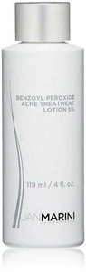 Jan Marini Benzoyl Peroxide Acne Treatment Solution 5% - Picture 1 of 1