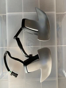 OEM Mercedes AMG  Steering Wheel Shifter Paddle Set A0005453768 A0005453868 - Picture 1 of 10