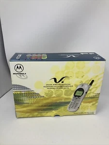 MOTOROLA V2288 Mobile Phone Antenna Cellular M - Photo 1 sur 5