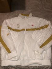ovo windbreaker jordan