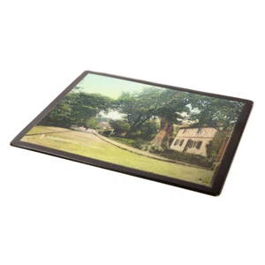 MOUSE MAT - Vintage Staffordshire - Wolverhampton. Tettenhall (b) - Picture 1 of 1