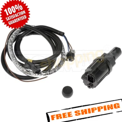 Dorman 600-490 4WD Actuator for 1988-1996 Chevy & GMC K1500/K2500/K3500 - Изображение 1 из 4