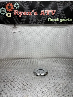 Cubierta lateral del motor Yamaha XV1900 09 Stratoliner Roadliner envío gratuito Foto 1 de 4