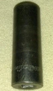 MATCO TOOLS Bdp17m6 3/8 DRIVE 17 MM DEEP METRIC IMPACT 6-POINT SOCKET USA - Picture 1 of 3