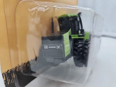 Масштабная модель Steiger Panther CP1400 4WD с двойками 1/64 - Изображение 1 из 4