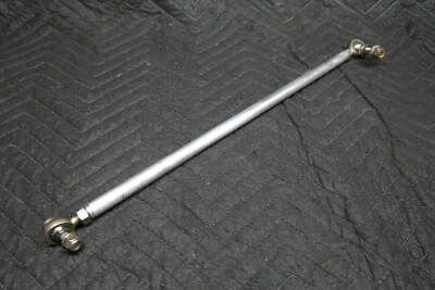 2014 14 ARCTIC CAT SNO PRO M8000 LTD LEFT LH TIE ROD  SB11 - Image 1 of 2