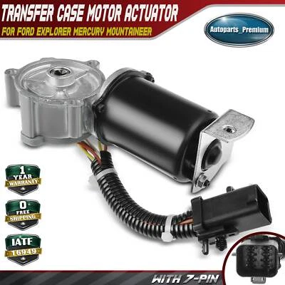 Двигатель раздаточной коробки для Ford Explorer Mercury Mountaineer 600-803 - Изображение 1 из 4