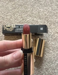 Bobbi Brown Luxe Lipstick 808 - Picture 1 of 6